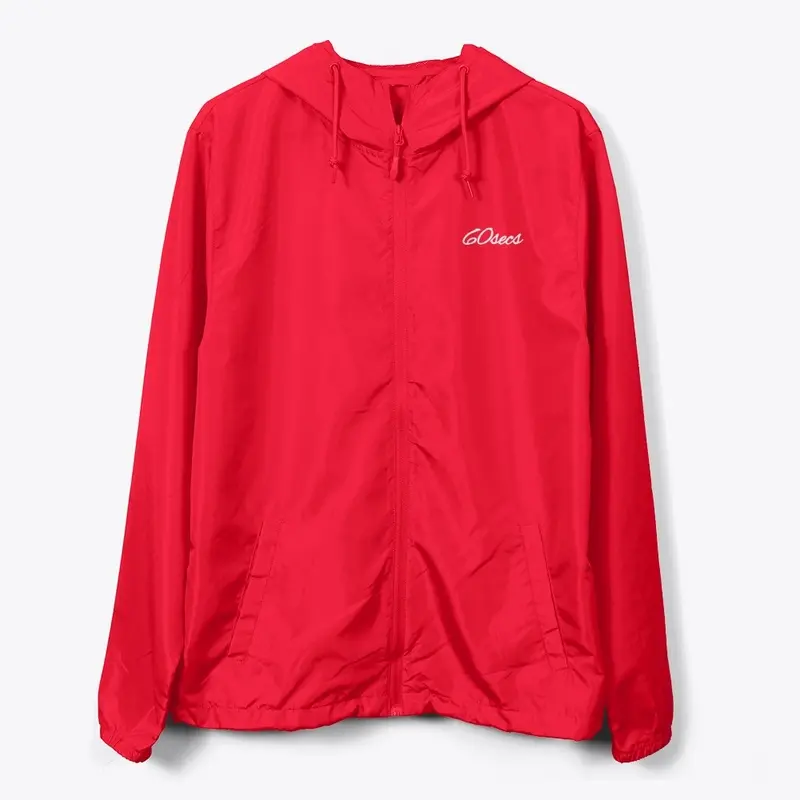 60secs Windbreaker